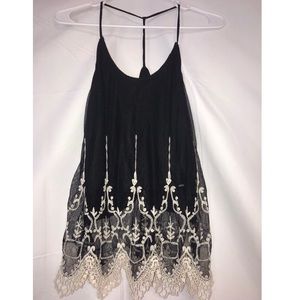 Forever21 Summer Shirt